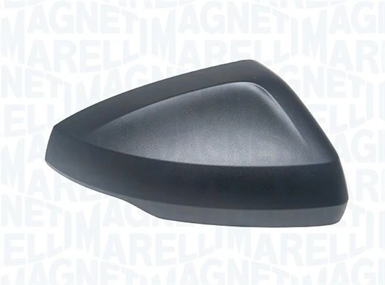Cover, exterior mirror